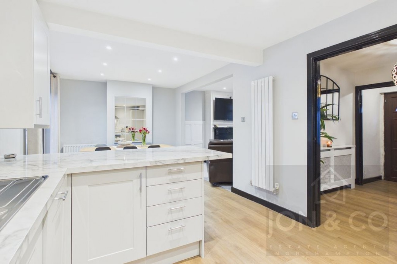 Harborough Road | Kingsthorpe | NN2