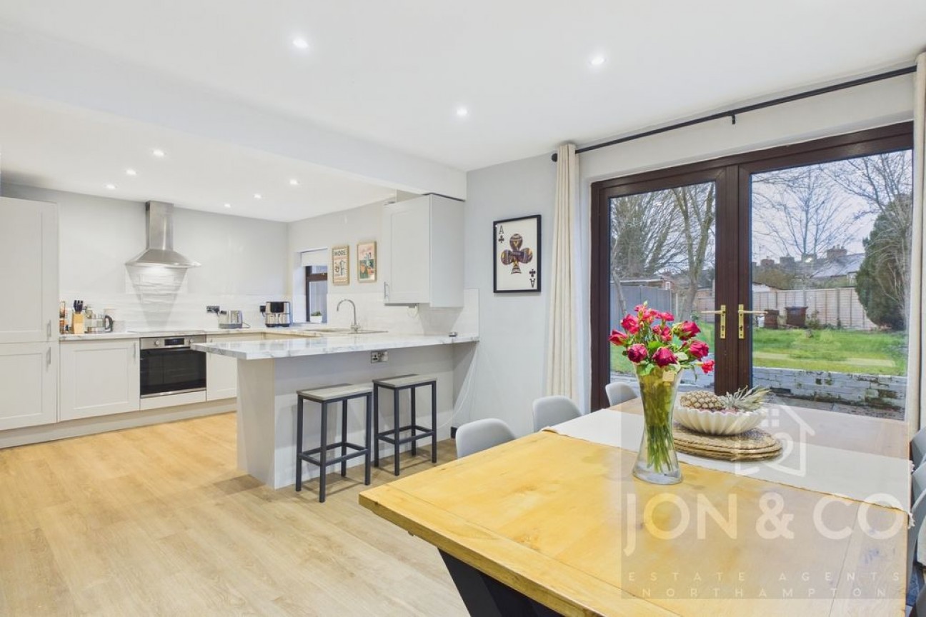 Harborough Road | Kingsthorpe | NN2