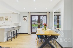 Harborough Road | Kingsthorpe | NN2