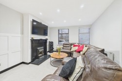 Harborough Road | Kingsthorpe | NN2