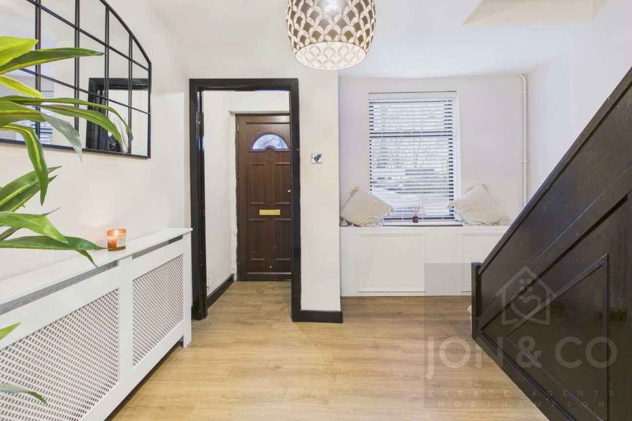 Harborough Road | Kingsthorpe | NN2