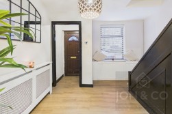 Harborough Road | Kingsthorpe | NN2