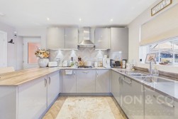 Mulbridge Way | Moulton | NN3