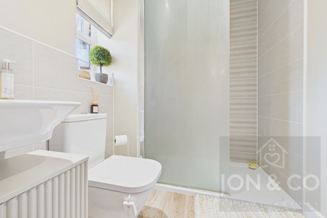 Mulbridge Way | Moulton | NN3