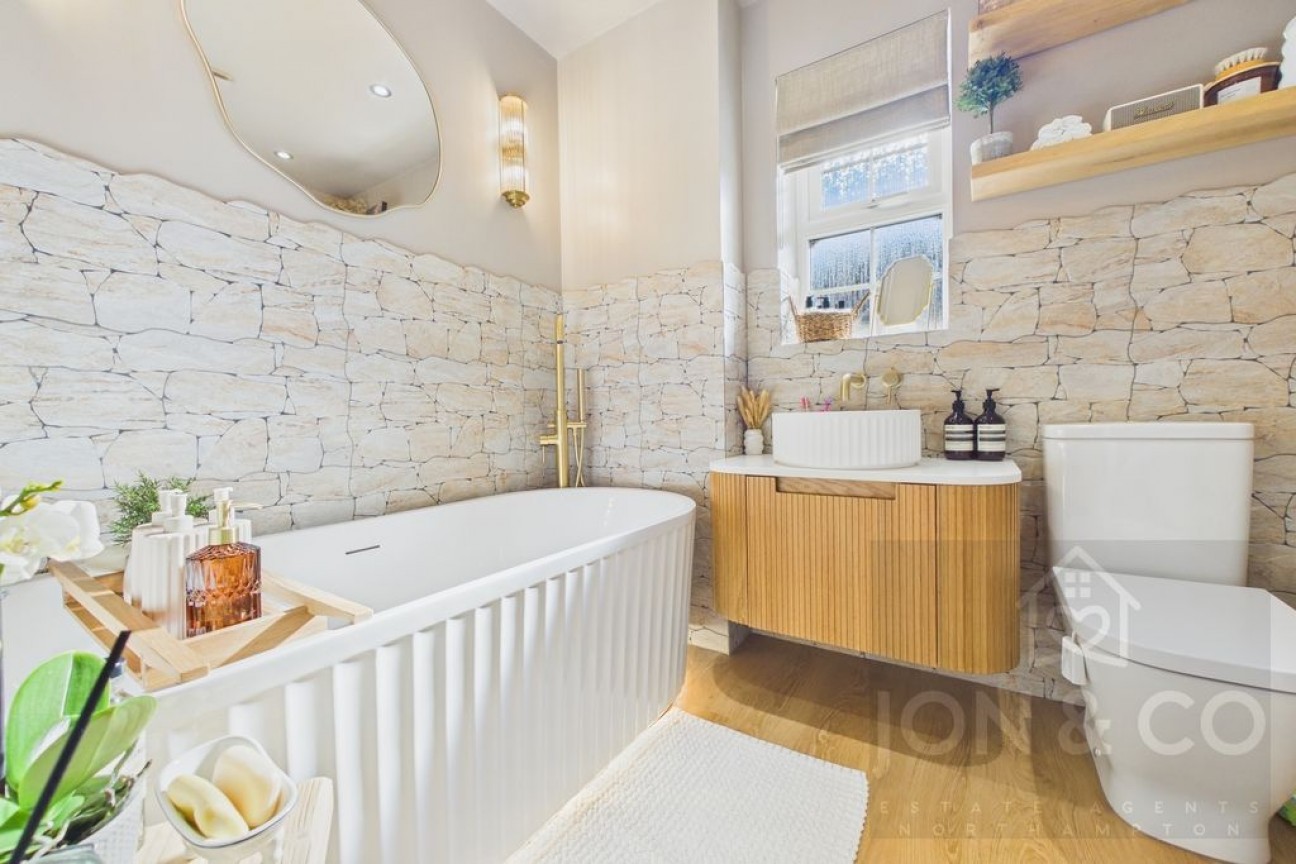 Mulbridge Way | Moulton | NN3