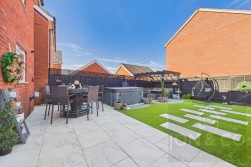 Mulbridge Way | Moulton | NN3