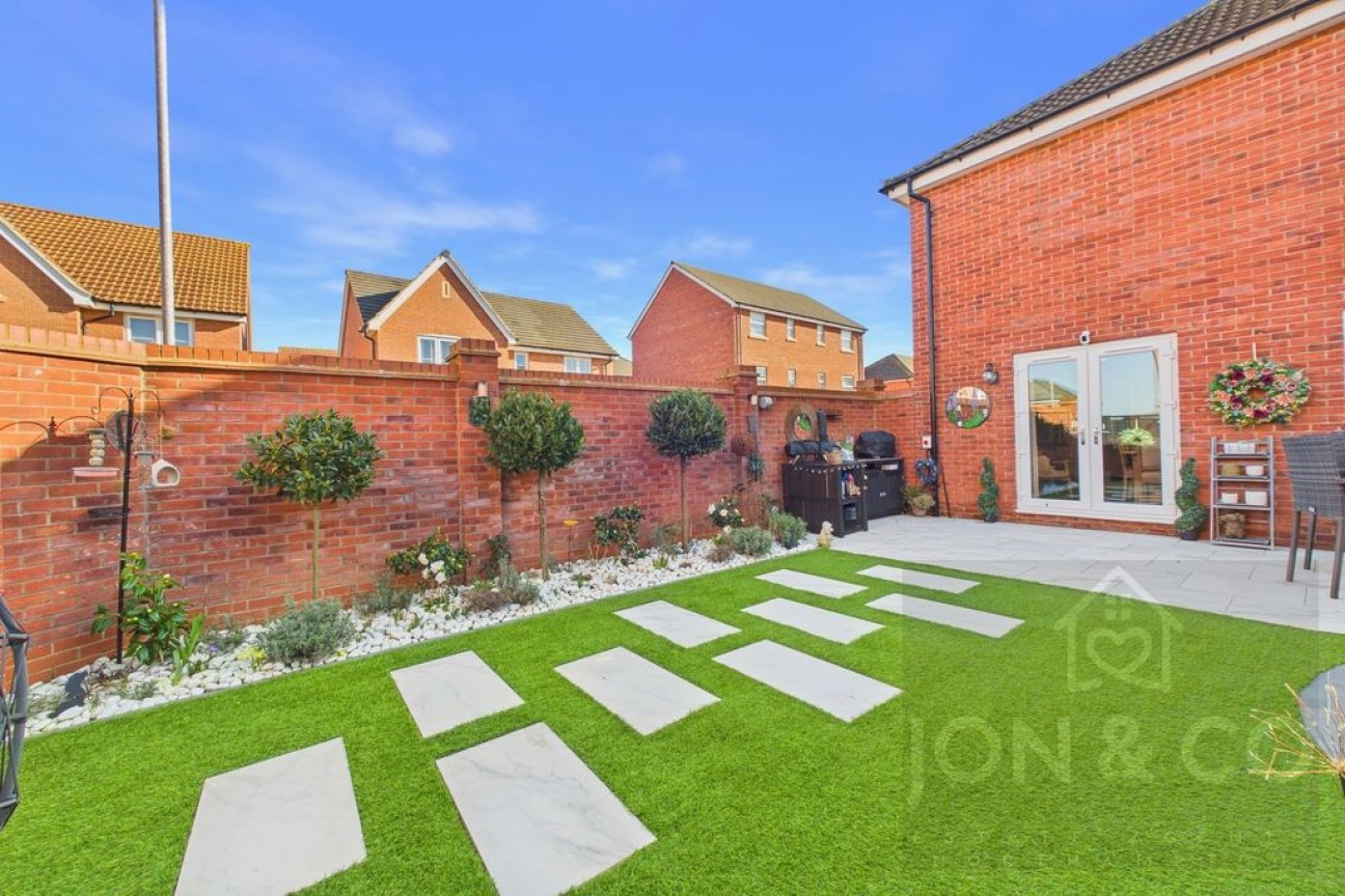 Mulbridge Way | Moulton | NN3