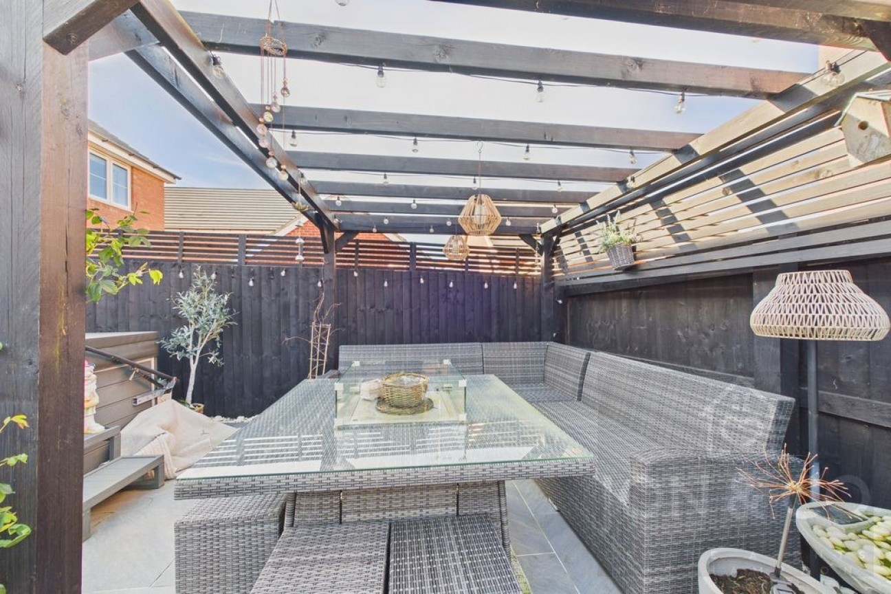 Mulbridge Way | Moulton | NN3