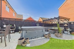Mulbridge Way | Moulton | NN3