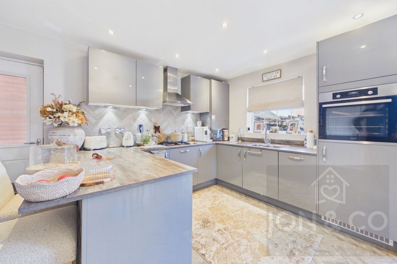 Mulbridge Way | Moulton | NN3