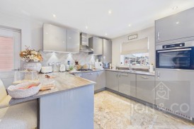 Mulbridge Way | Moulton | NN3
