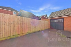 Mulbridge Way | Moulton | NN3