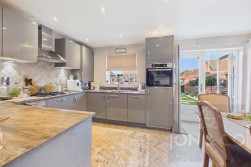Mulbridge Way | Moulton | NN3