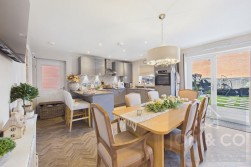 Mulbridge Way | Moulton | NN3