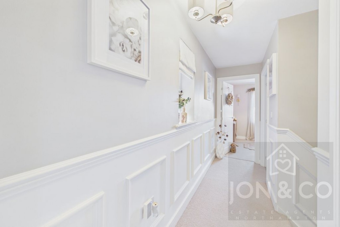 Mulbridge Way | Moulton | NN3