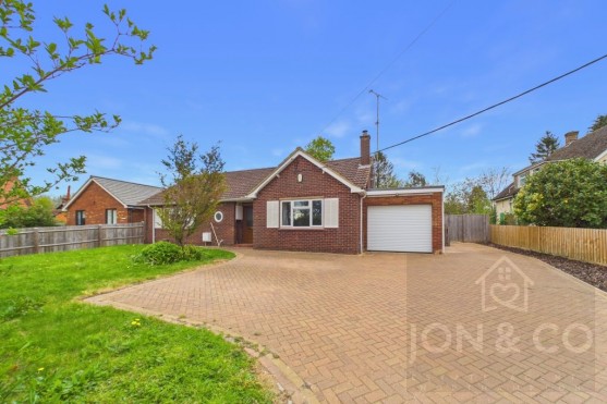 Hartwell Road | Hanslope | MK19 7BZ