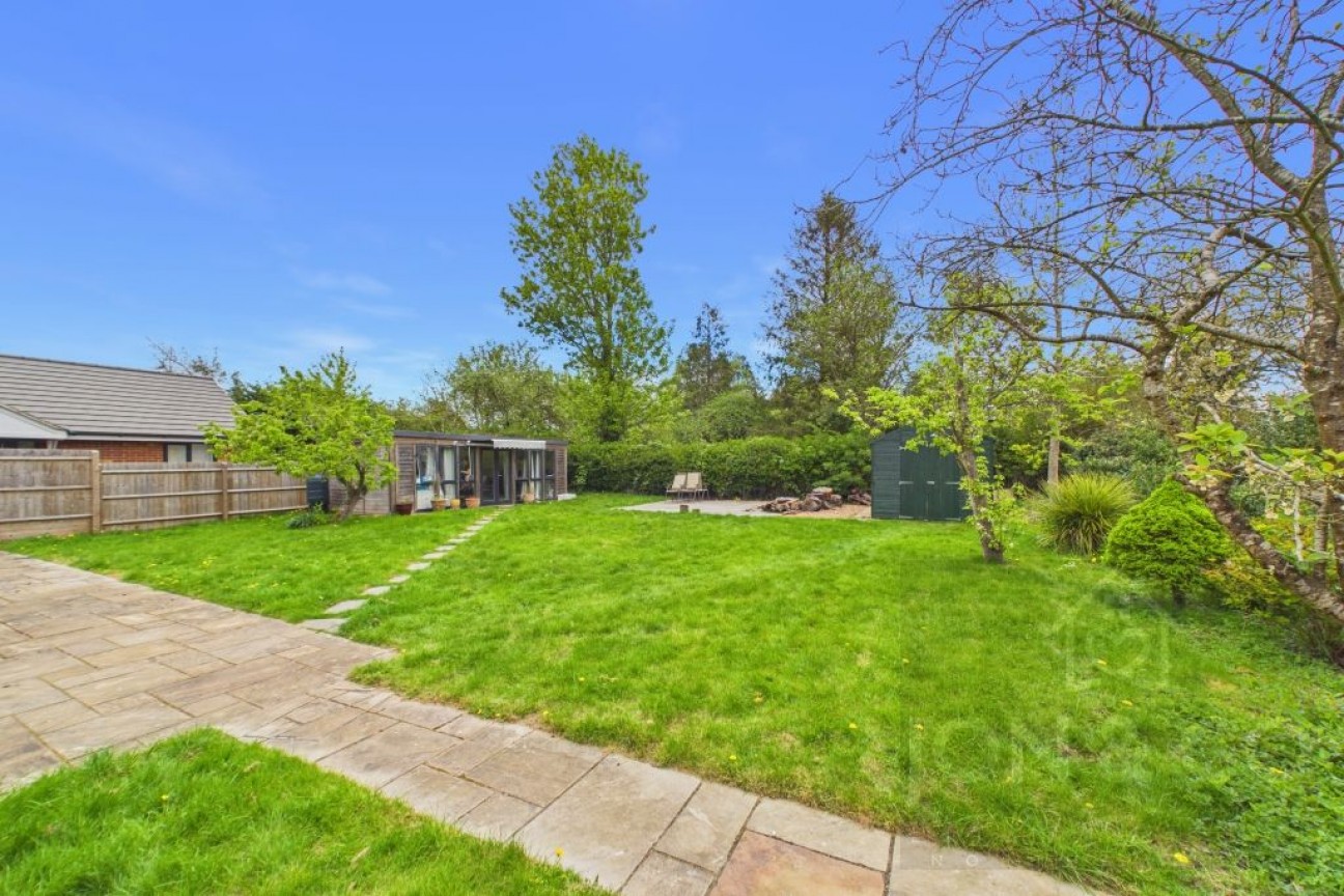 Hartwell Road | Hanslope | MK19 7BZ