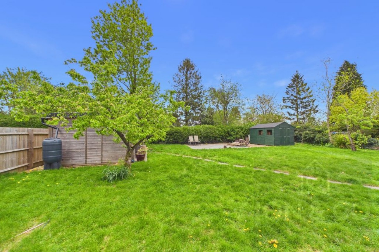 Hartwell Road | Hanslope | MK19 7BZ