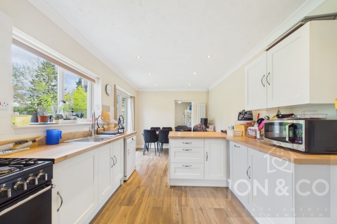 Hartwell Road | Hanslope | MK19 7BZ