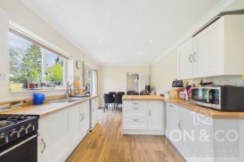 Hartwell Road | Hanslope | MK19 7BZ