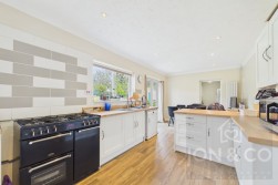 Hartwell Road | Hanslope | MK19 7BZ