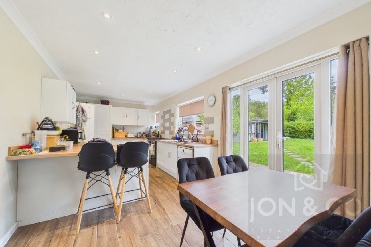 Hartwell Road | Hanslope | MK19 7BZ