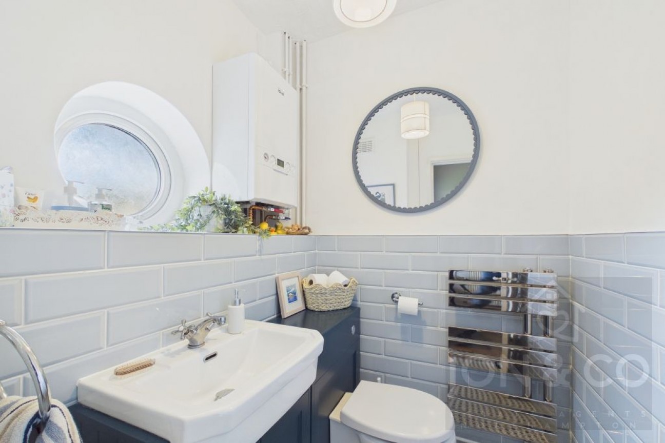 Hartwell Road | Hanslope | MK19 7BZ