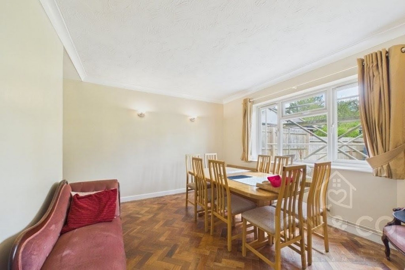 Hartwell Road | Hanslope | MK19 7BZ