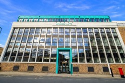 Derngate Lofts | Northampton | NN1