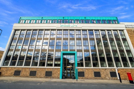 Derngate Lofts | Northampton | NN1