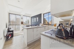 Derngate Lofts | Northampton | NN1