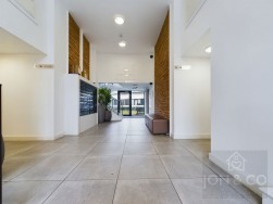 Derngate Lofts | Northampton | NN1