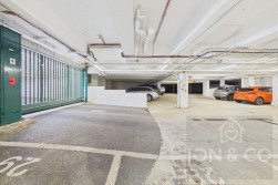 Derngate Lofts | Northampton | NN1