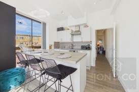 Derngate Lofts | Northampton | NN1