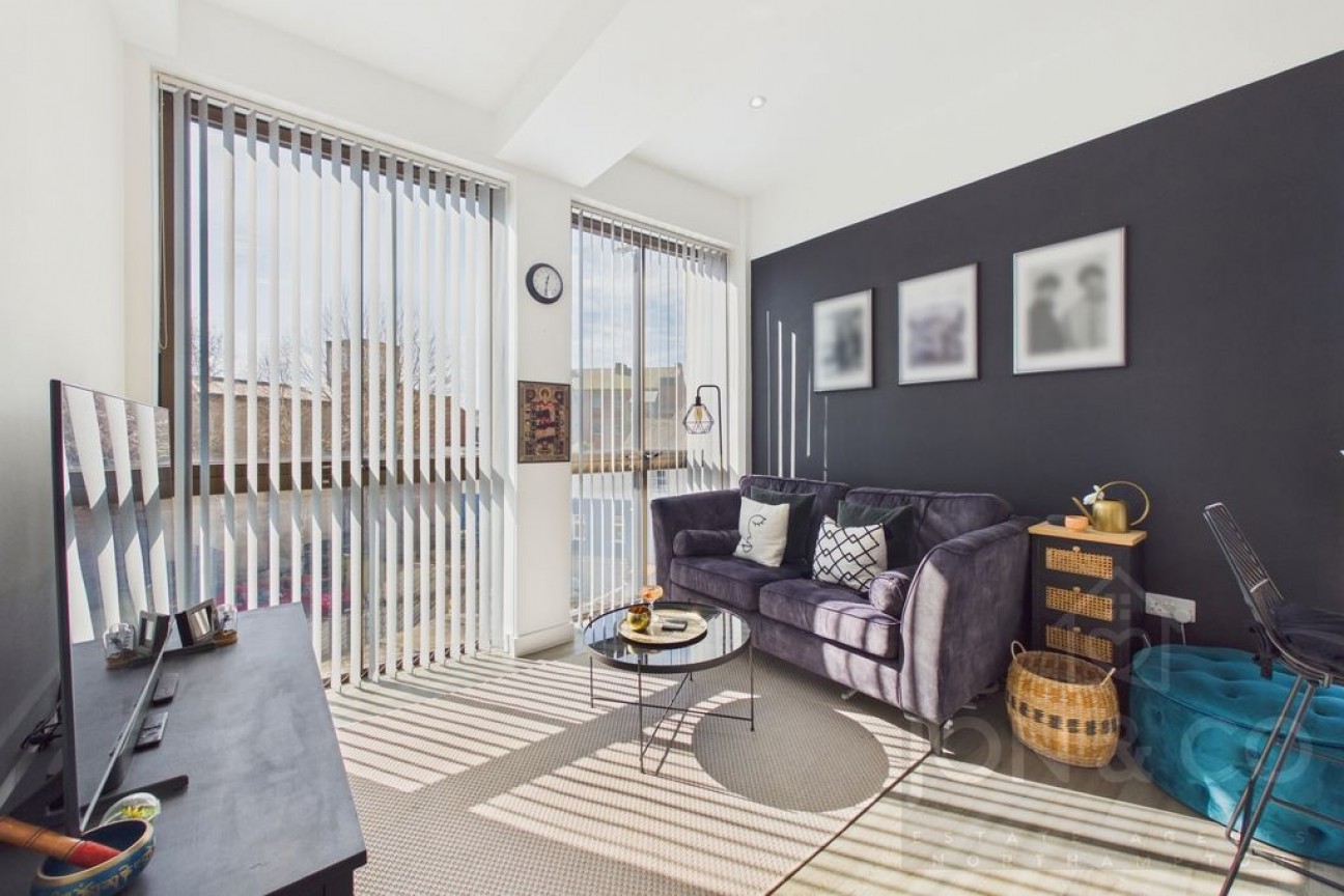 Derngate Lofts | Northampton | NN1