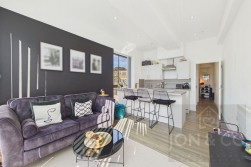 Derngate Lofts | Northampton | NN1