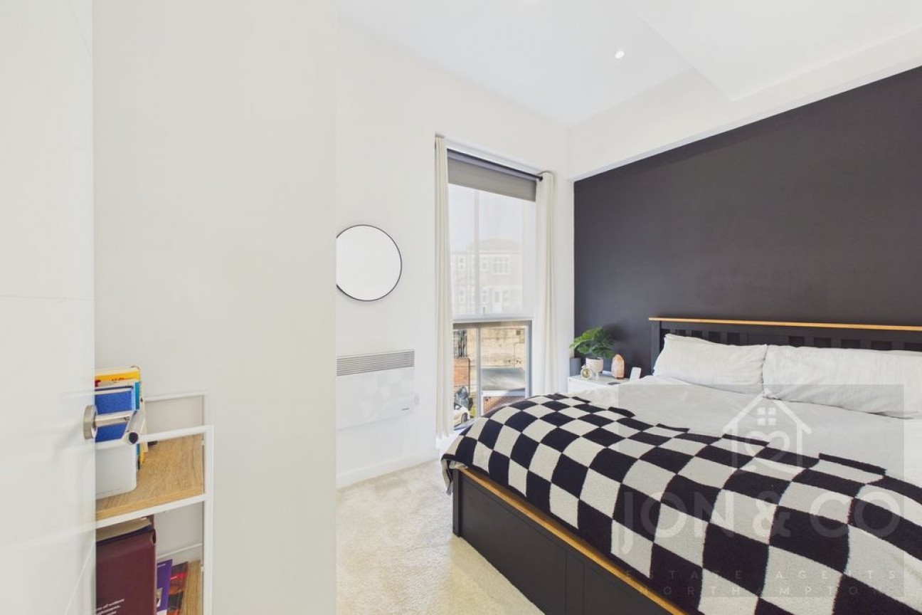 Derngate Lofts | Northampton | NN1