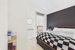 Derngate Lofts | Northampton | NN1