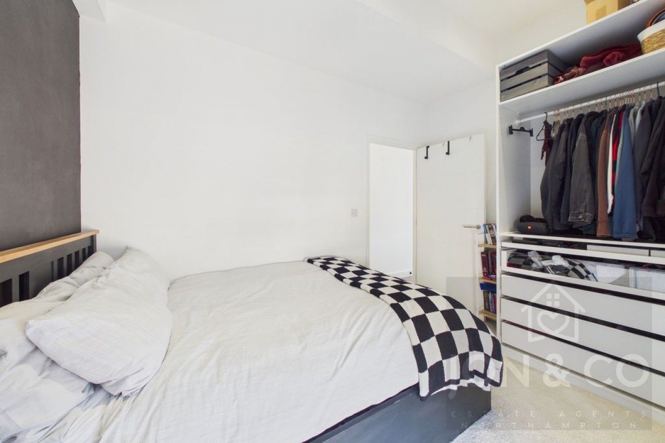 Derngate Lofts | Northampton | NN1