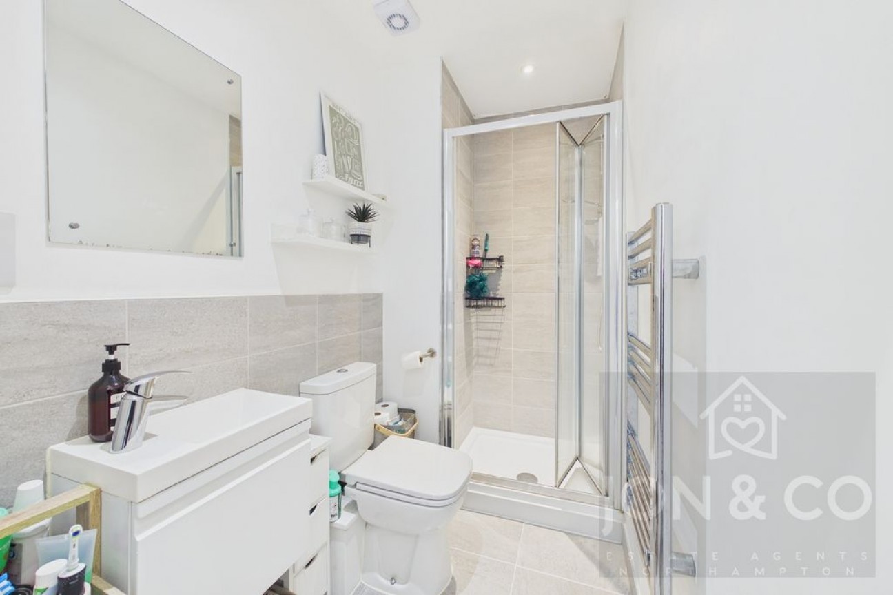 Derngate Lofts | Northampton | NN1