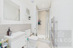 Derngate Lofts | Northampton | NN1