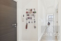 Derngate Lofts | Northampton | NN1