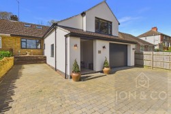 Ecton Lane | Sywell | NN6