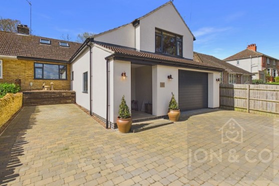 Ecton Lane | Sywell | NN6