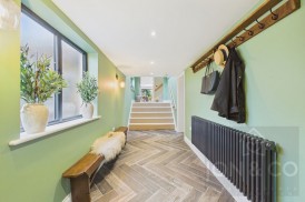 Ecton Lane | Sywell | NN6