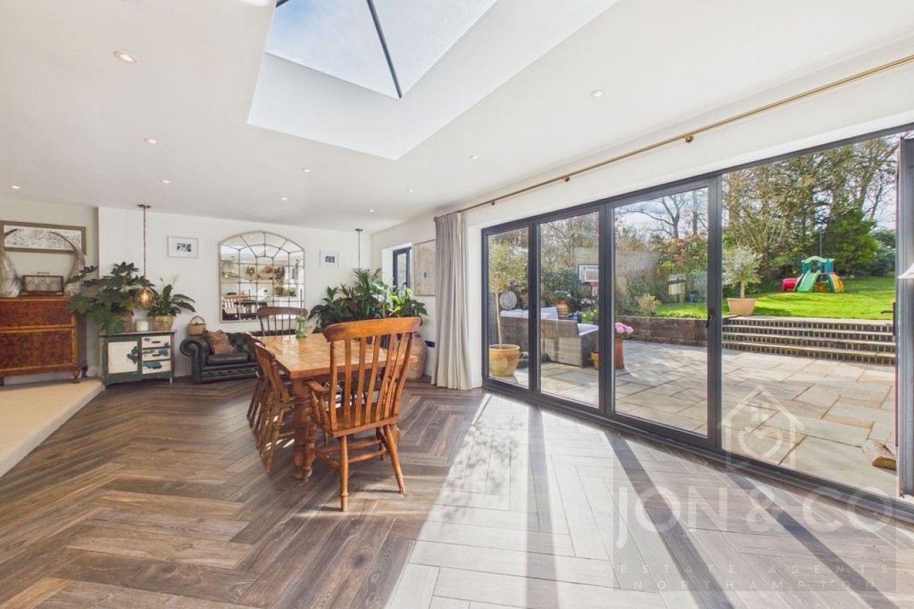 Ecton Lane | Sywell | NN6