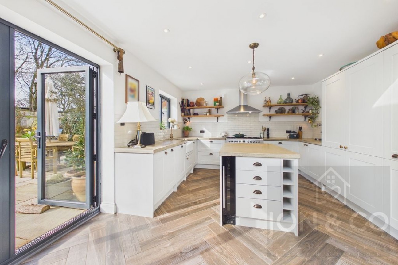 Ecton Lane | Sywell | NN6