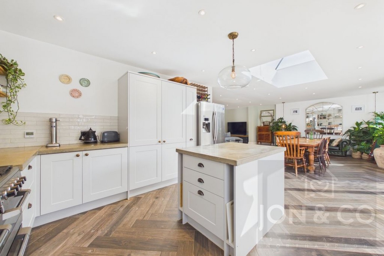 Ecton Lane | Sywell | NN6