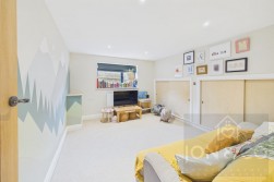 Ecton Lane | Sywell | NN6