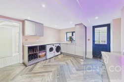 Ecton Lane | Sywell | NN6